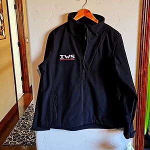 Nautique Boats Zip up Jacket